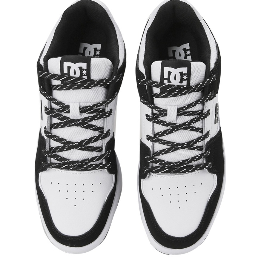 DC - Cure White/Black/Carbon #45