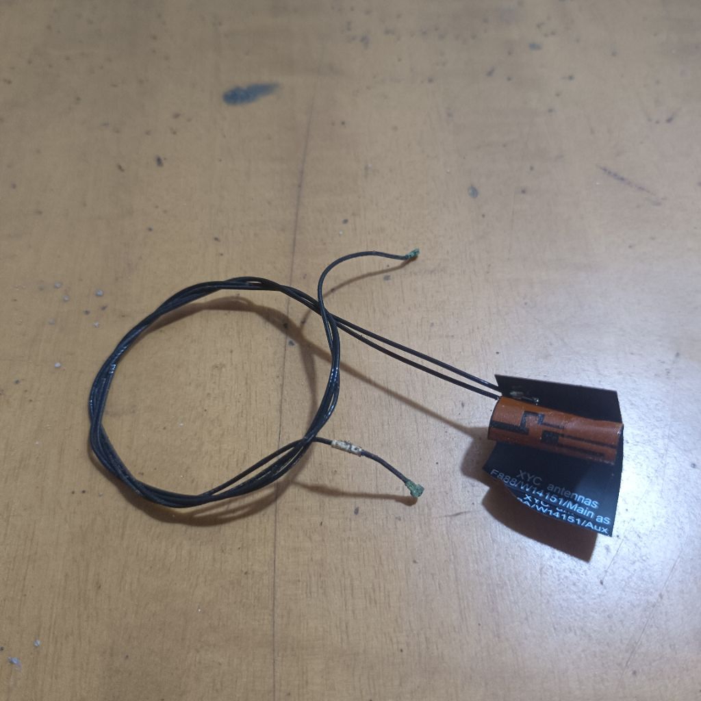 Kabel Wifi Wireless Wificard Laptop Acer Aspire LITE 14 N23G1 AL14-31P AL14-31P-C3MH