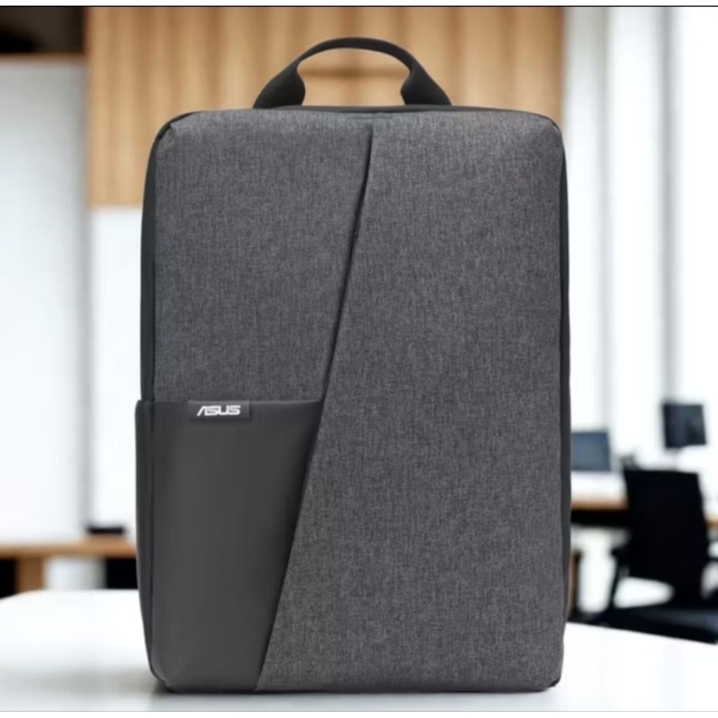 ASUS TAS RANSEL LAPTOP 15 Inch. BAWAAN ASUS BARANG JAMINAN 100% ORIGINAL