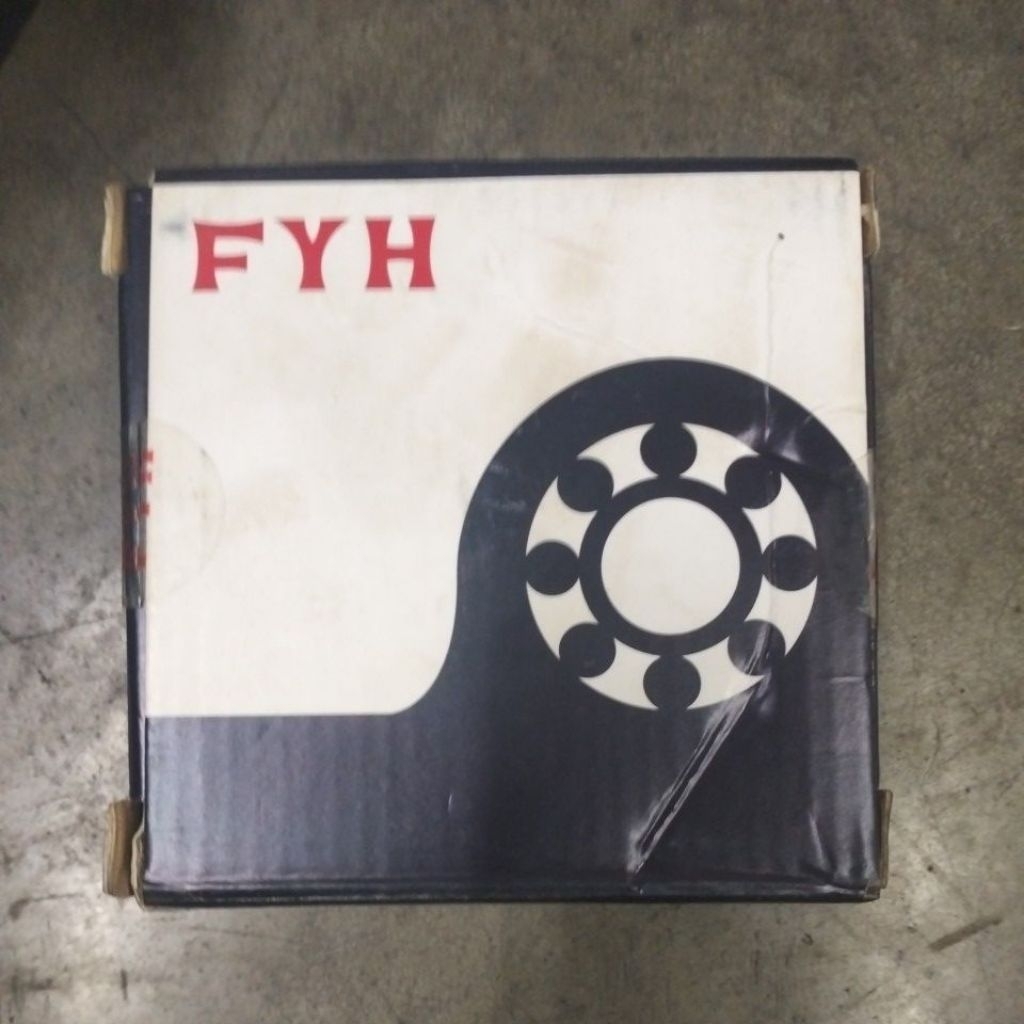FYH Bearing units
