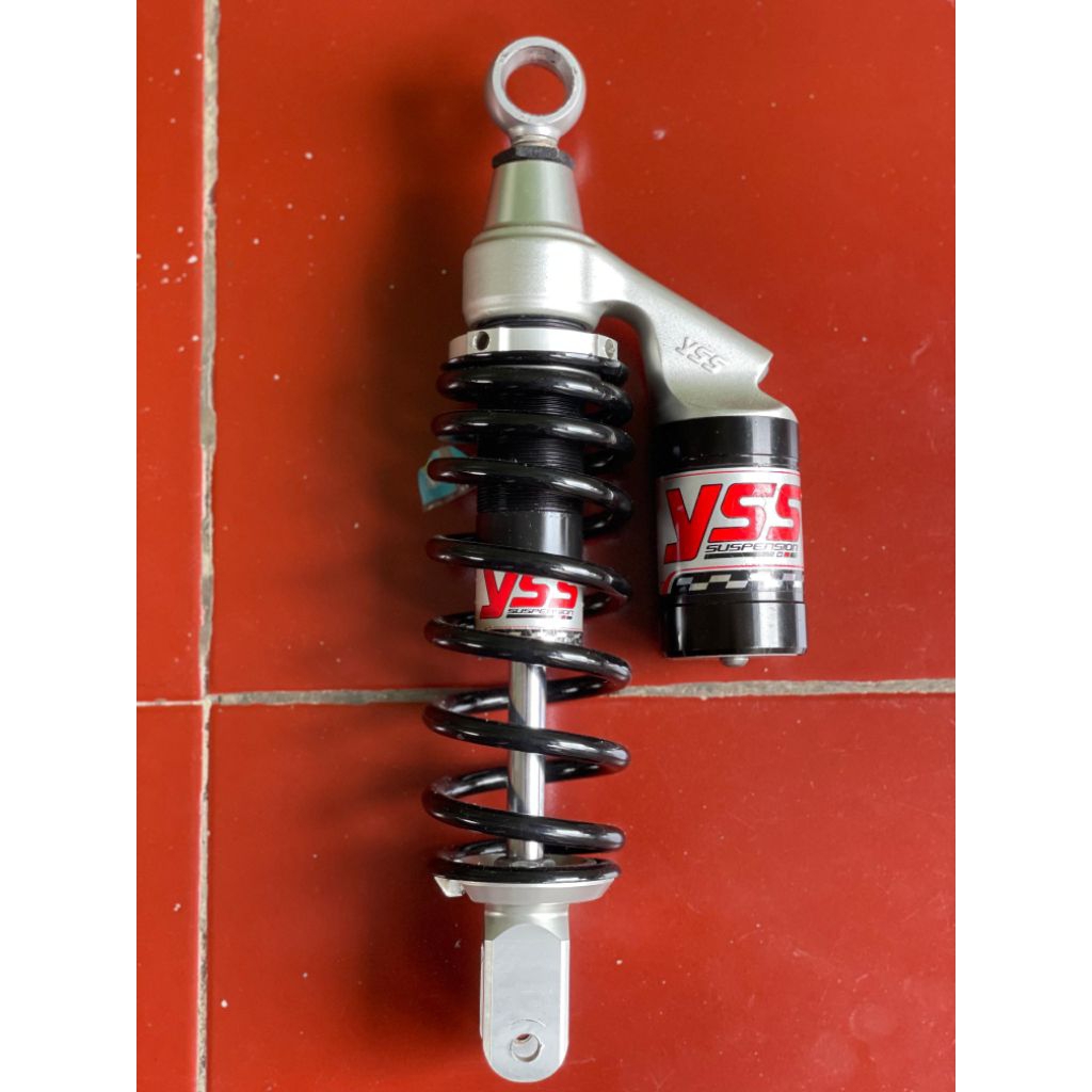 SHOCK YSS GOG SINGLE MATIC