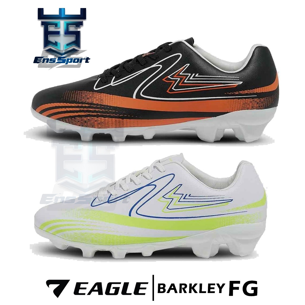 Sepatu Bola Eagle Barkley FG Terbaru Sepatu Sepak Bola Eagle Original