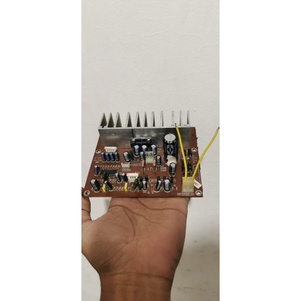 Kit psw300 original copotan normal