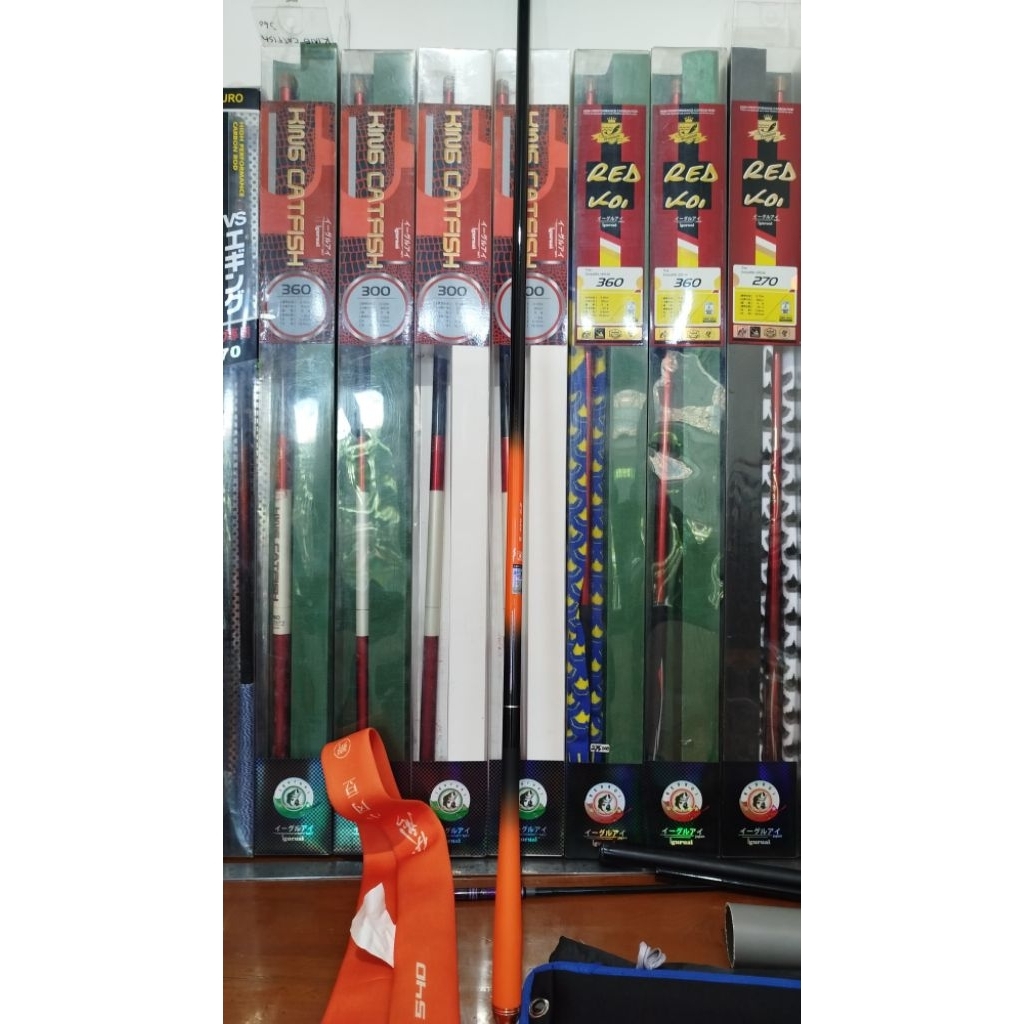 jiadiaoni fumo herabuna 540 2nd