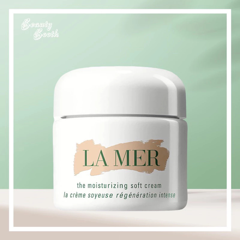100% Original La Mer The Moisturizing Cream / Cool Gel Cream/Soft Cream 60ml/7ml