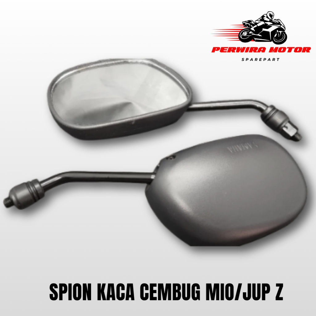 Spion Kaca Cembung Original Yamaha Mio Jupiter Z