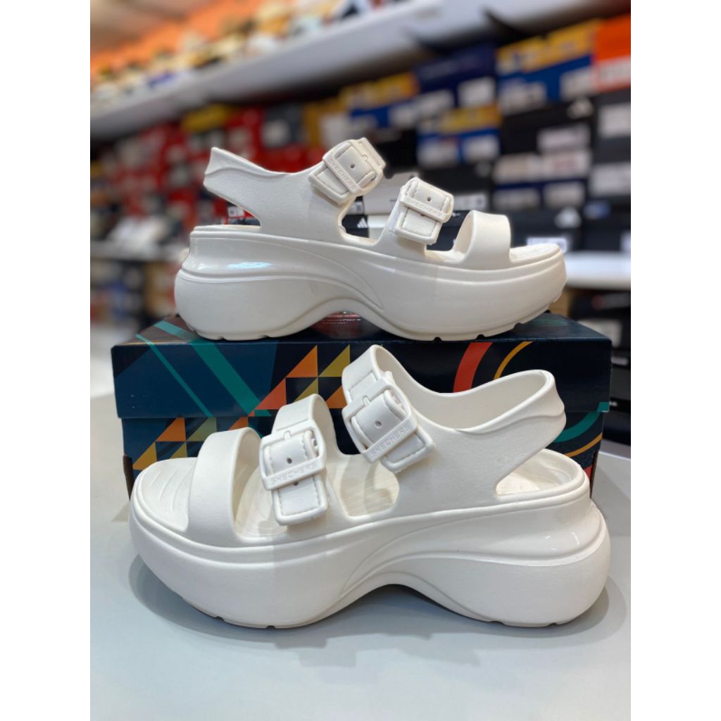 SKECHERS CALI FOAMIES