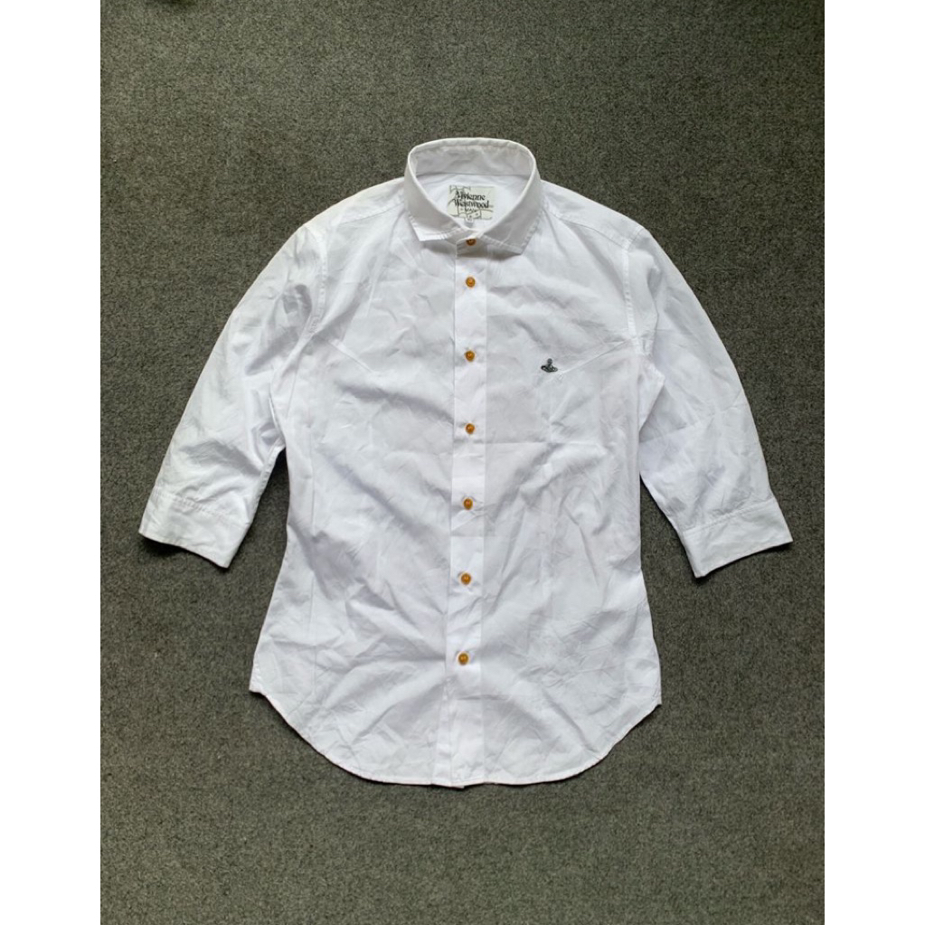Vivienne westwood shirt