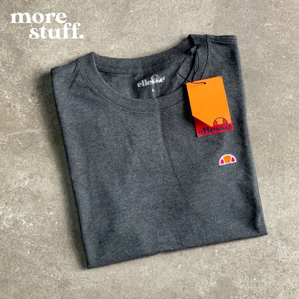 T-shirt Ellesse Small Logo Women Original