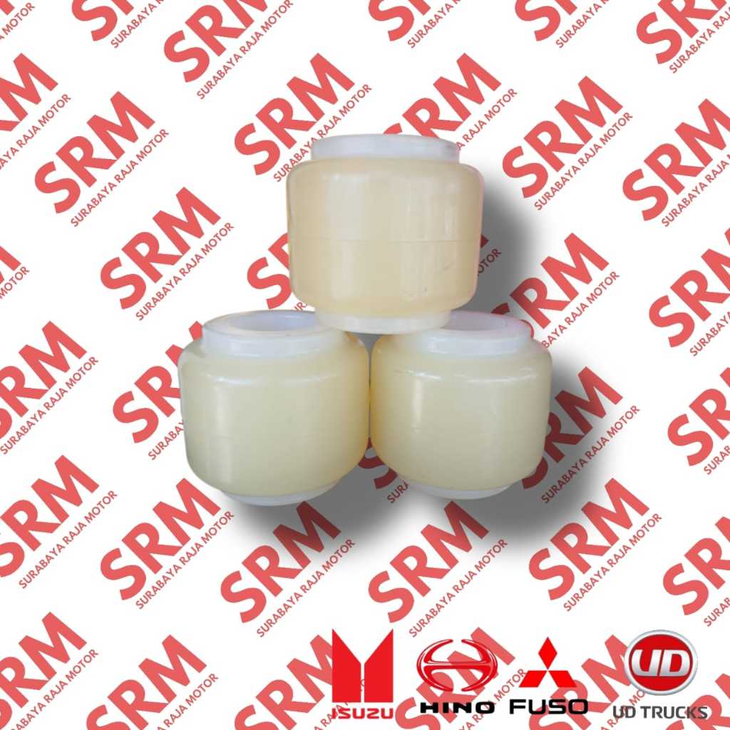 BUSHING STABIL FUWA NYLON / KARET STABILIZER FUWA