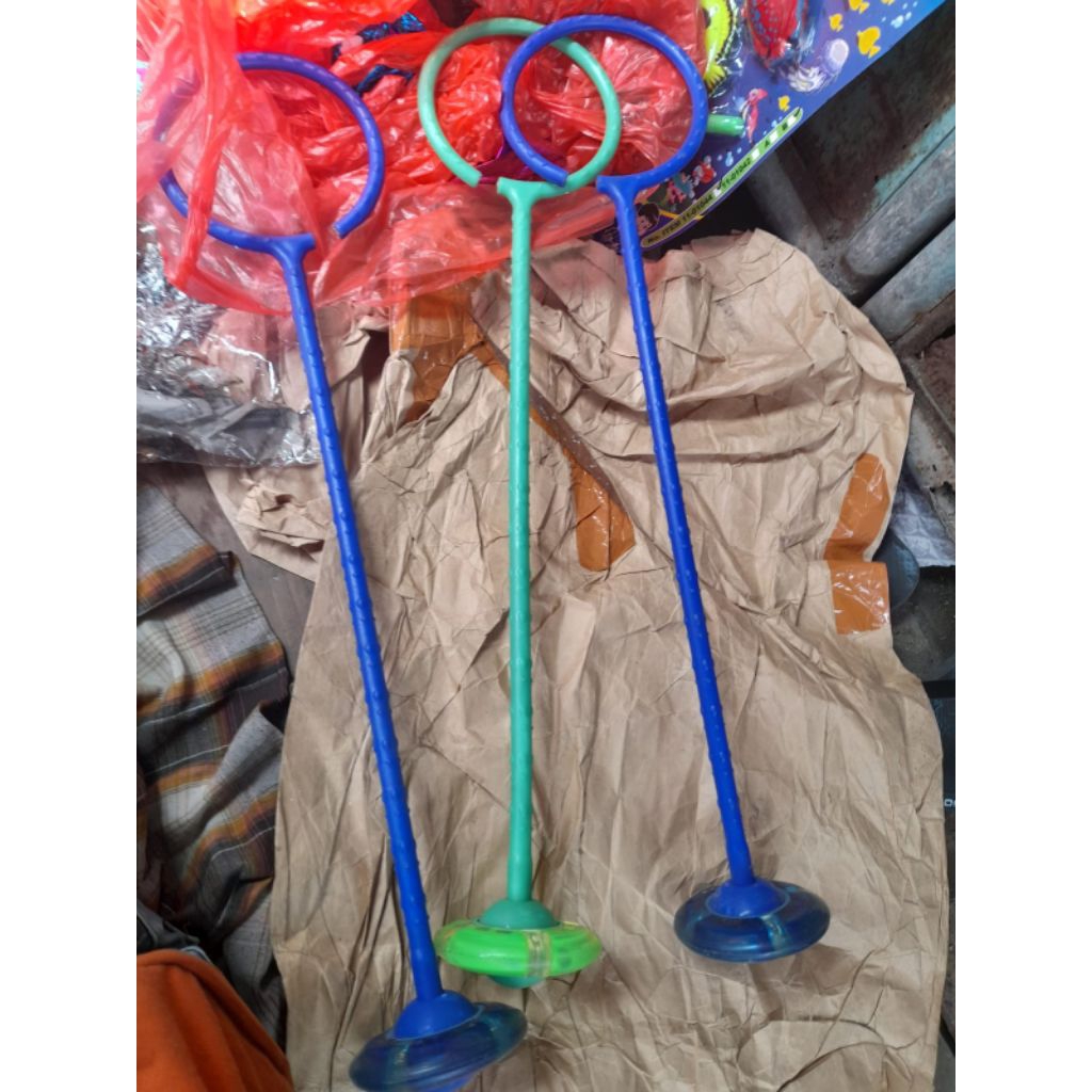 mainan hulahup kaki mati lampu