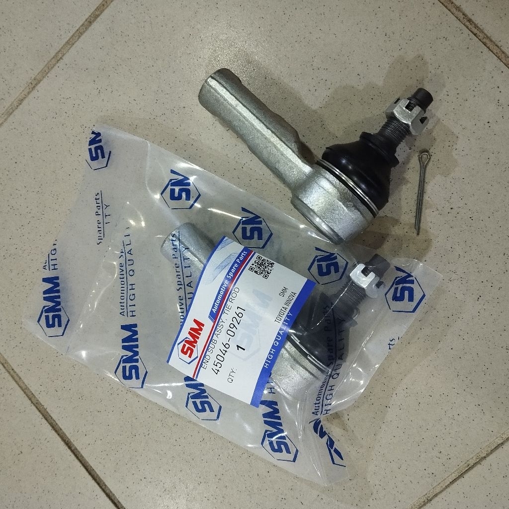 Tie rod innova Toyota