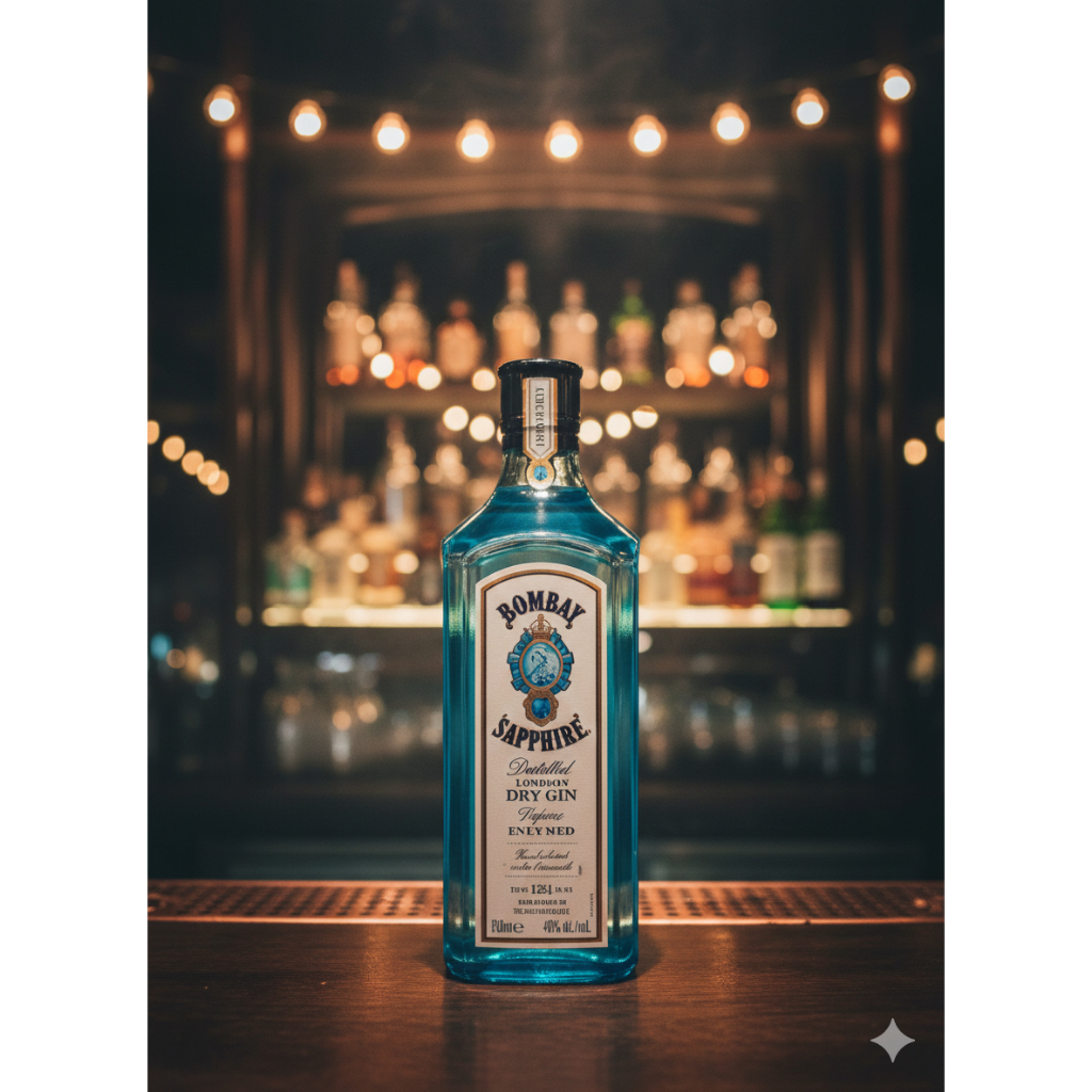 Botol Kaca Bekas Minuman Koleksi