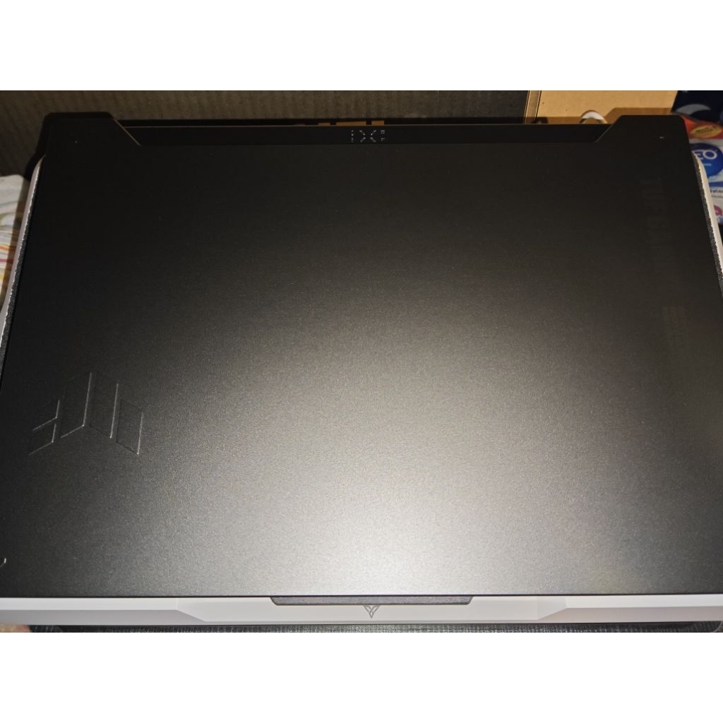 ASUS TUF GAMING A15 RTX 4050