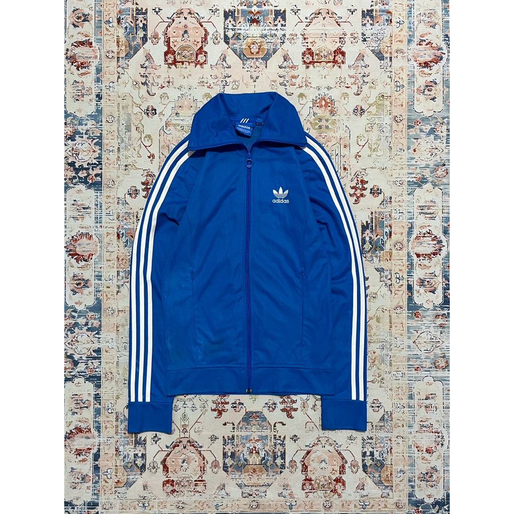 TRACKTOP ADIDAS EUROPA