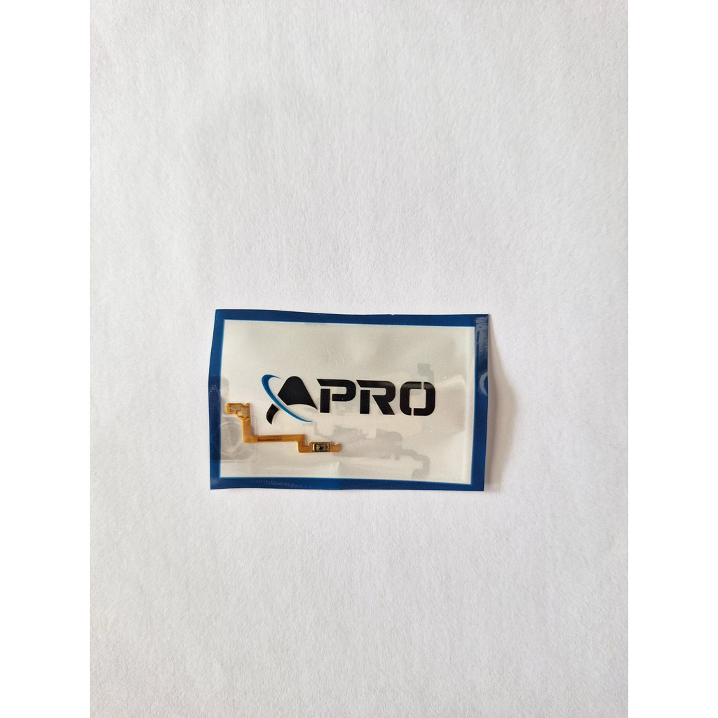 FLEXIBLE ON OFF OPPO A12