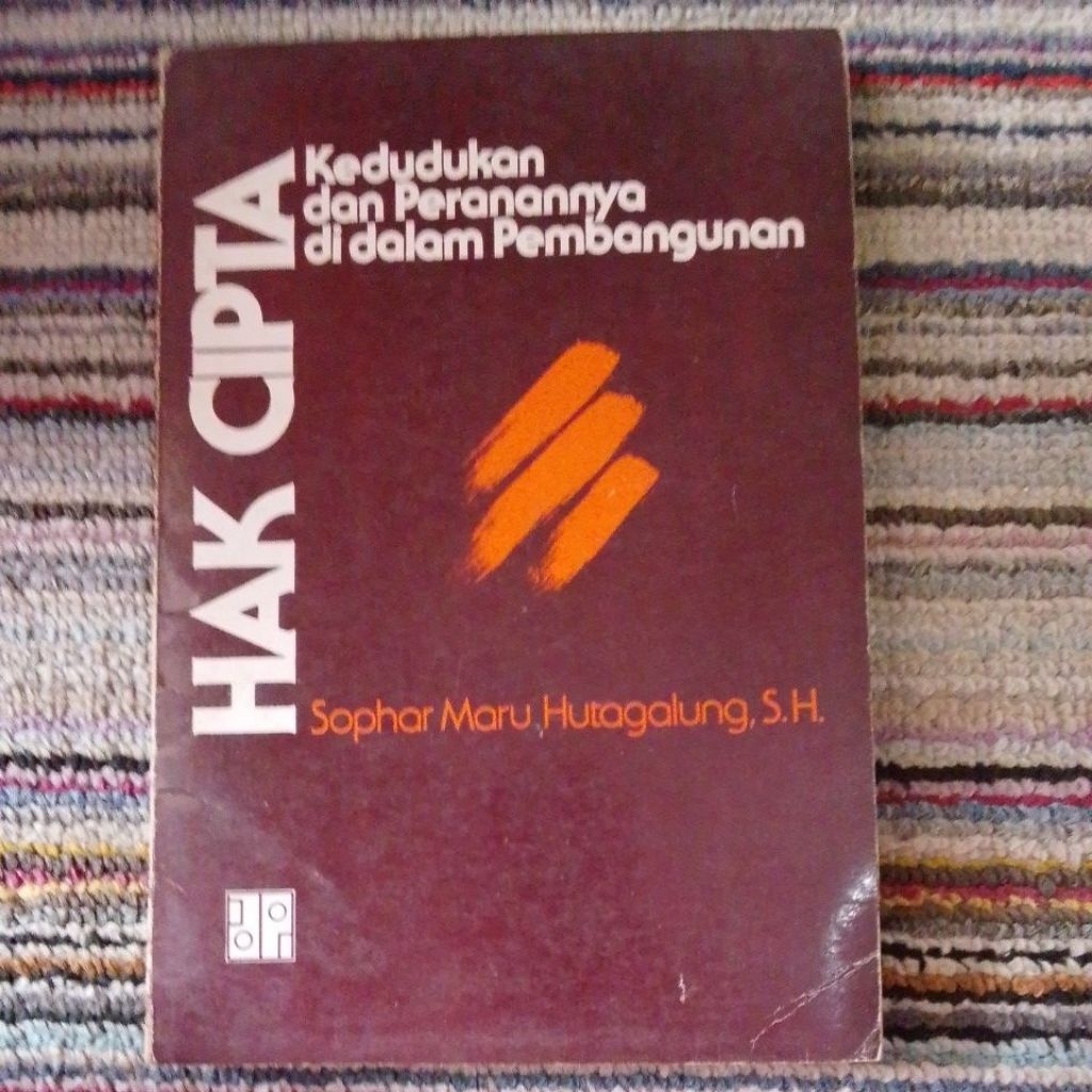 hak cipta