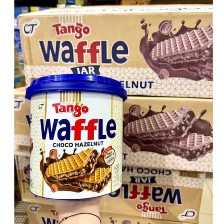 SNACK LEBARAN BERANEKA RAGAM