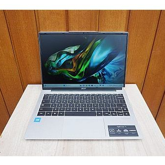 laptop Acer Aspire AL14-31P Intel N100 Ram 8Gb Ssd 256Gb SCU23858