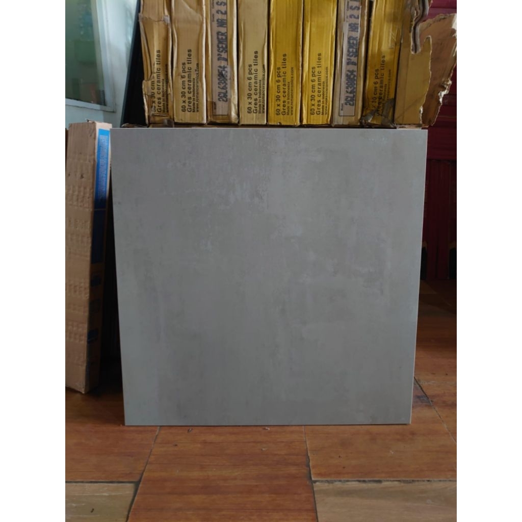 granit lantai uk 60x60 GGCA03 niro granite