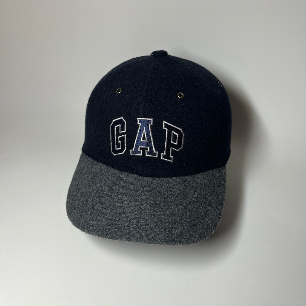Topi GAP Wool