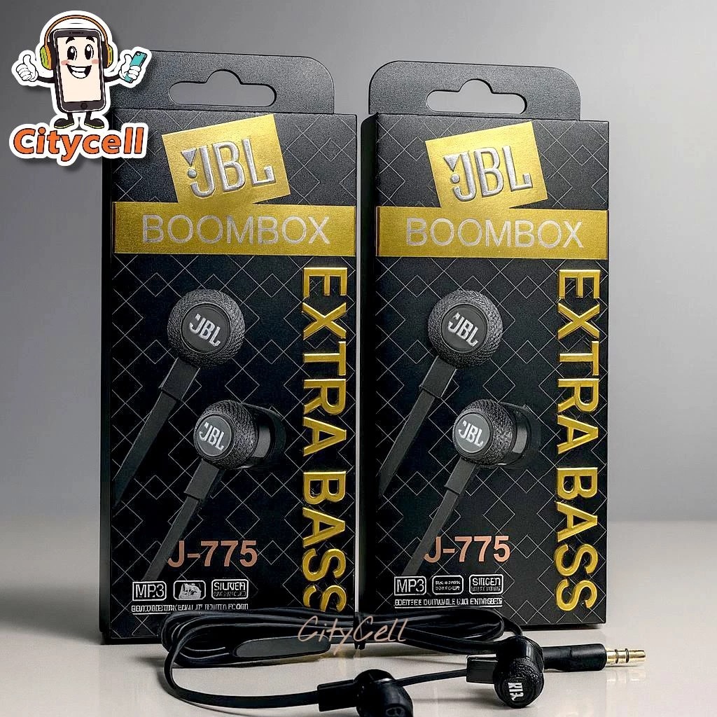 Headset Headsfree BRAND ME-A7 JB MINI J-775 JB-03 Stereo Earphone Universal plus MIC high Quality So