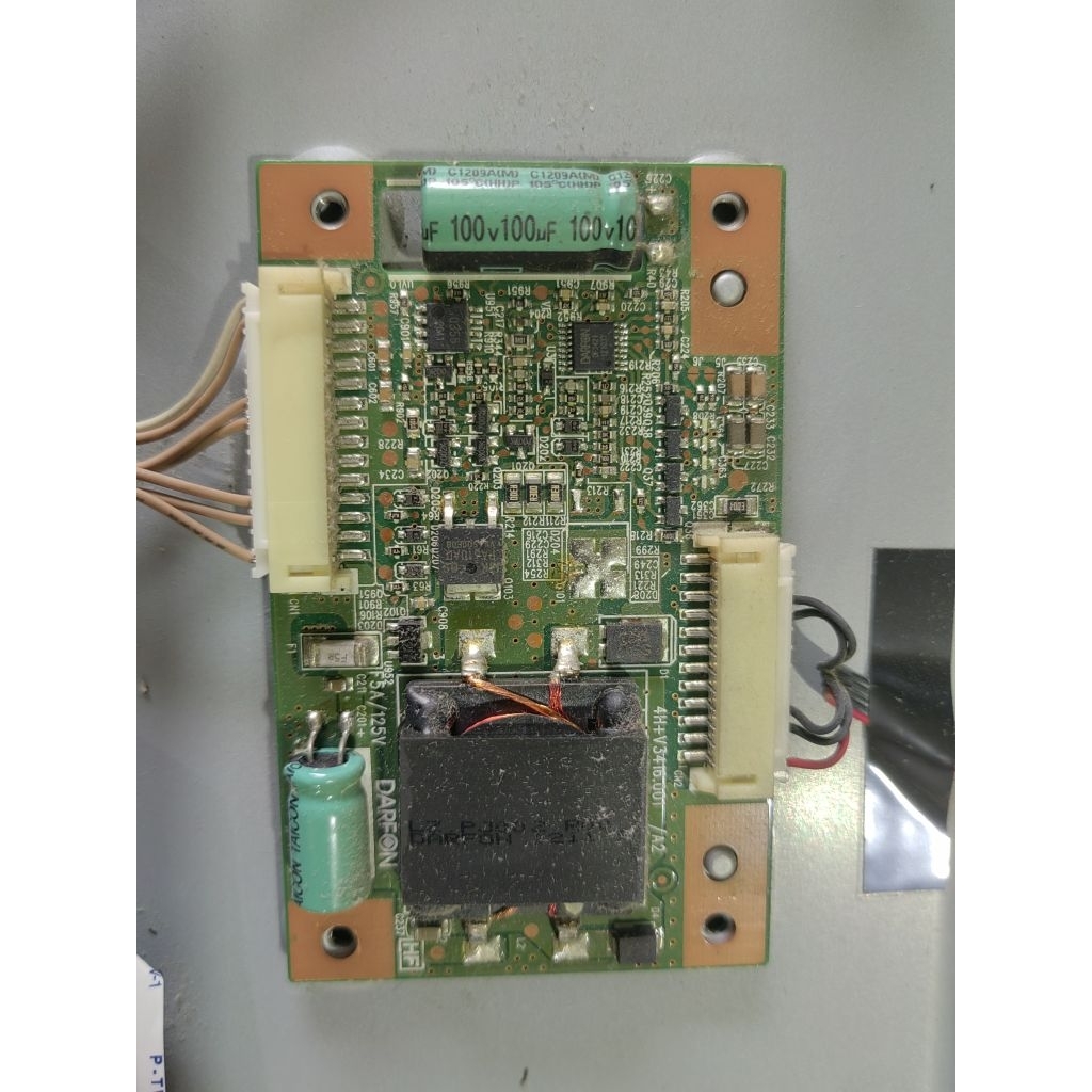 Inverter Backlight TV Panasonic TH-L32EM5G Original