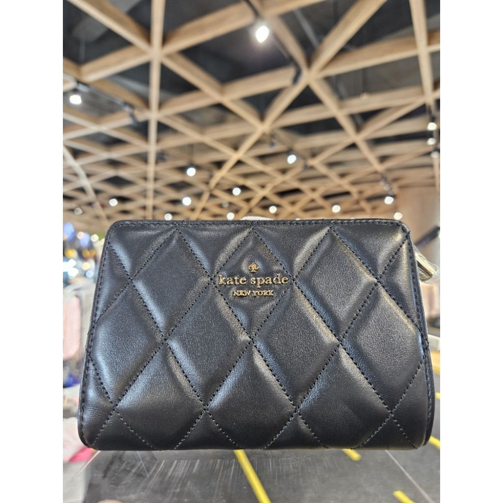 Dompet Wanita KS Quilted