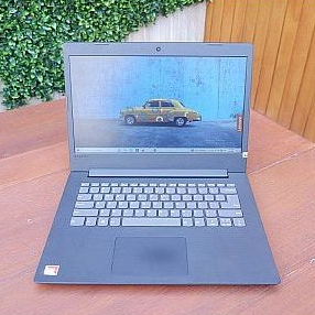 Laptop Lenovo 130 Amd A4-9125 Ram 4Gb Hdd 500Gb SCU23025