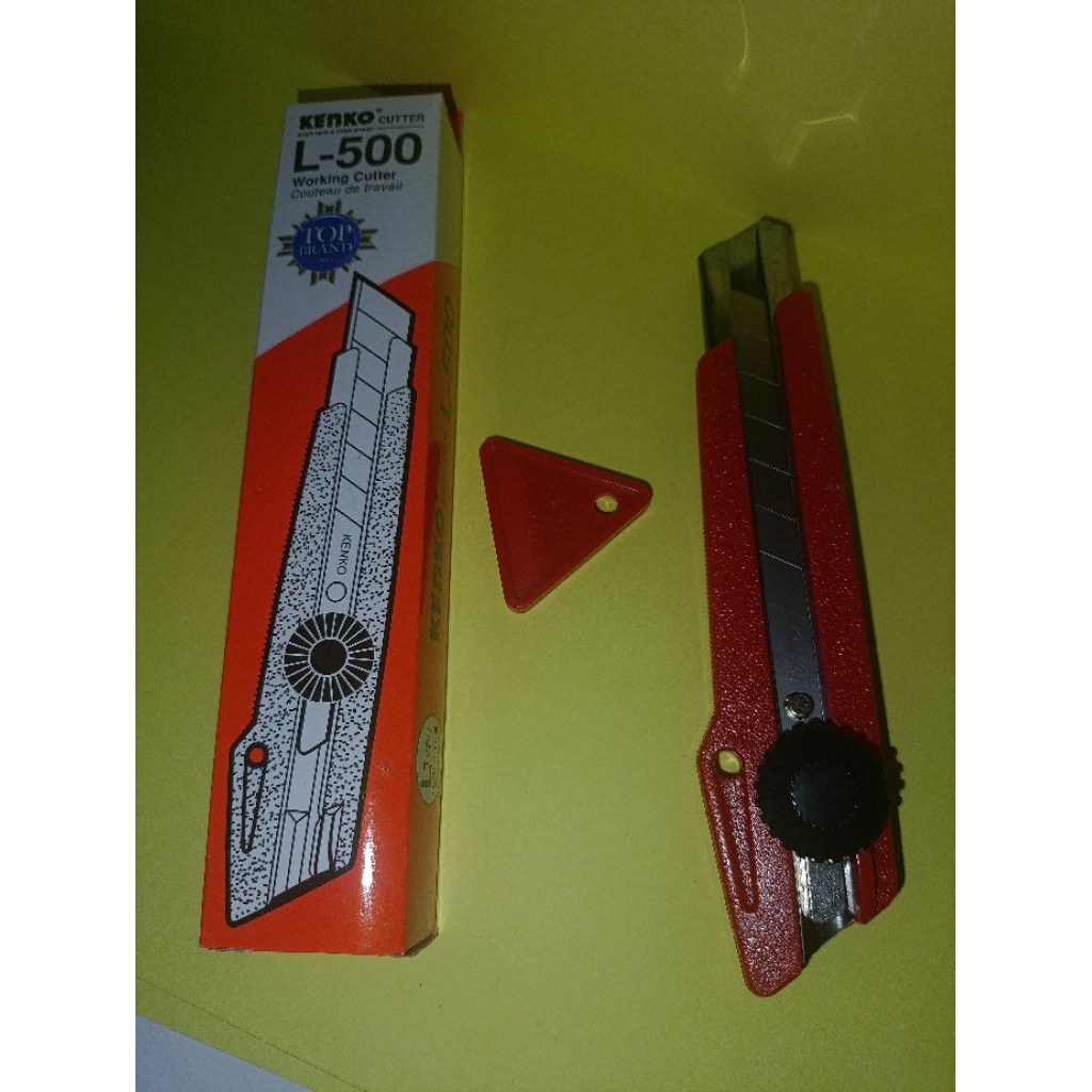 kenko cutter L 500 , cutter besar kenko L 500