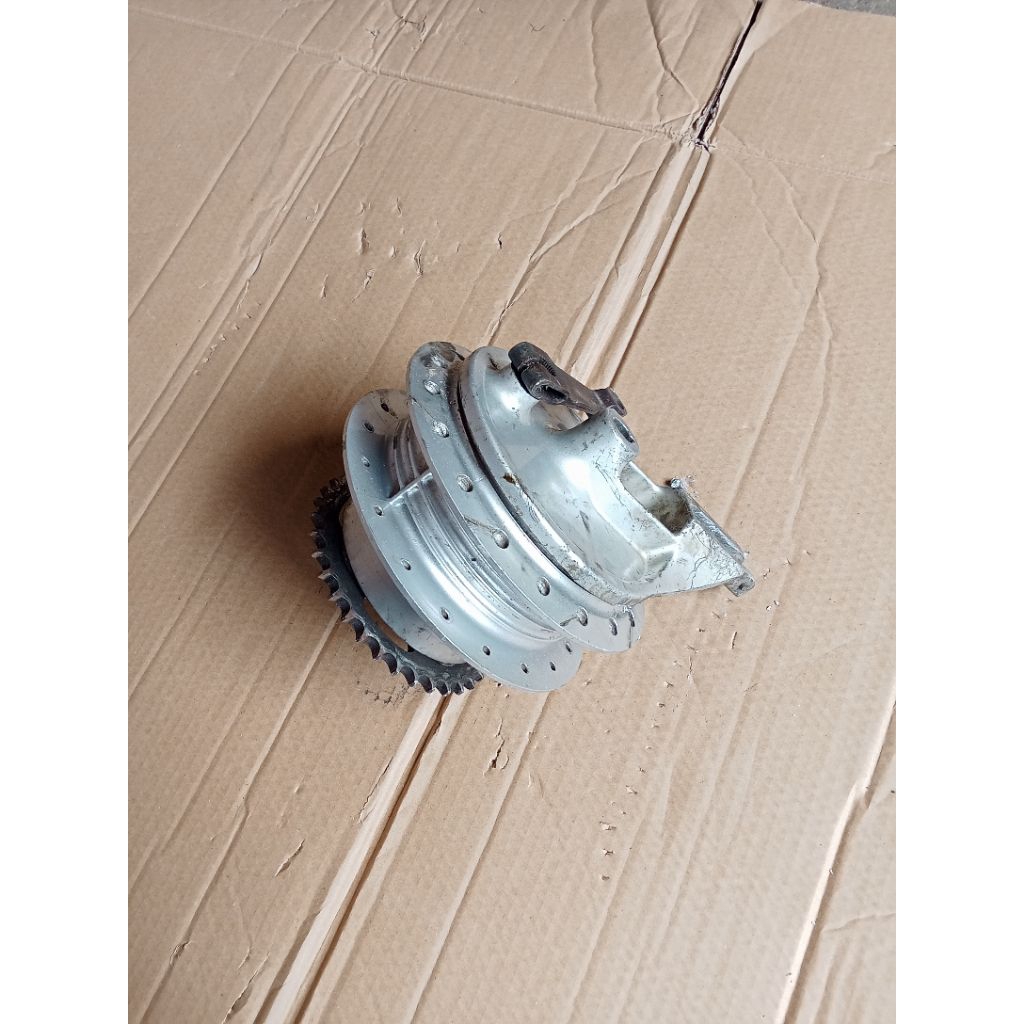 Tromol belakang gl max bos belakang gl max gl pro