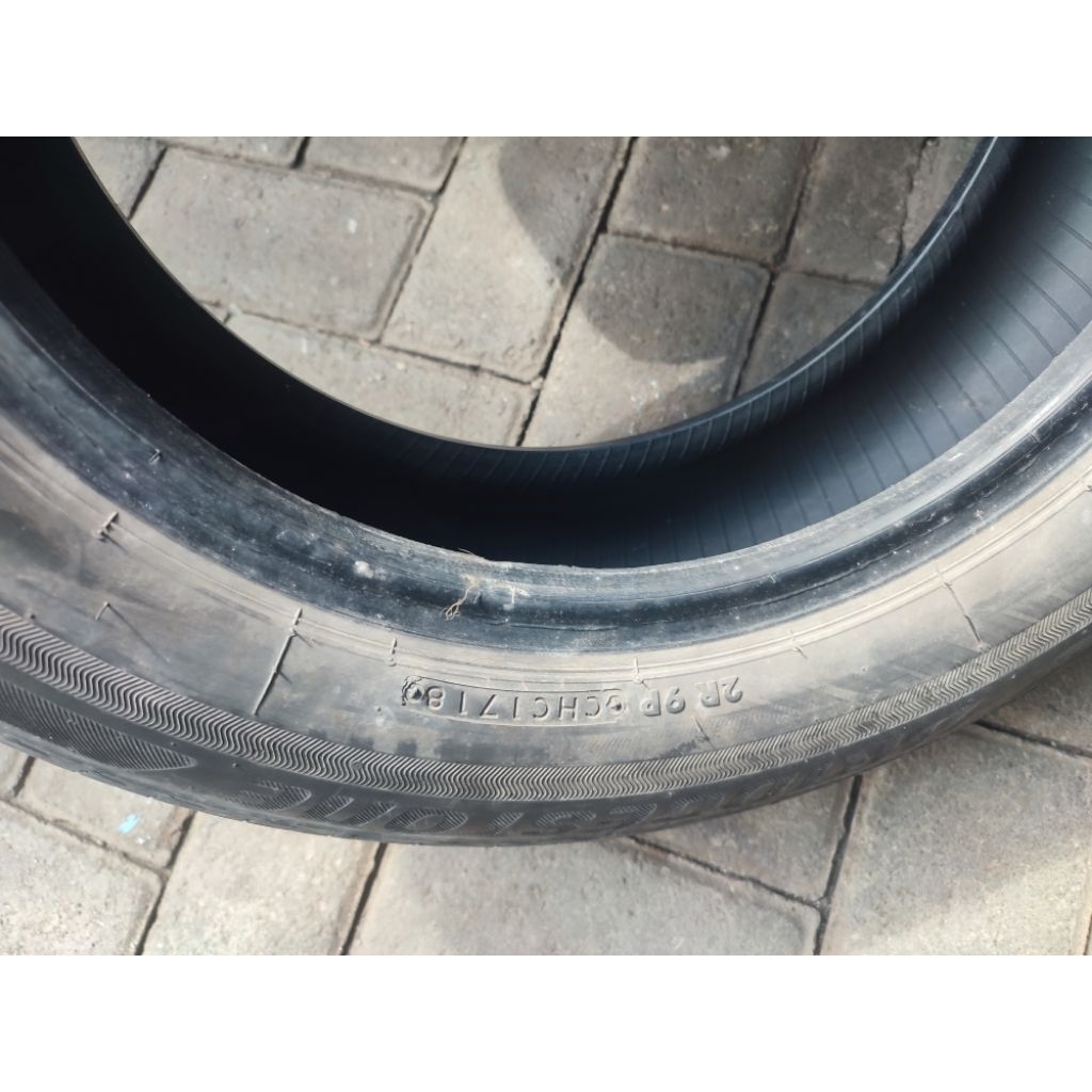 ban r14 175/65 Alya Agya second