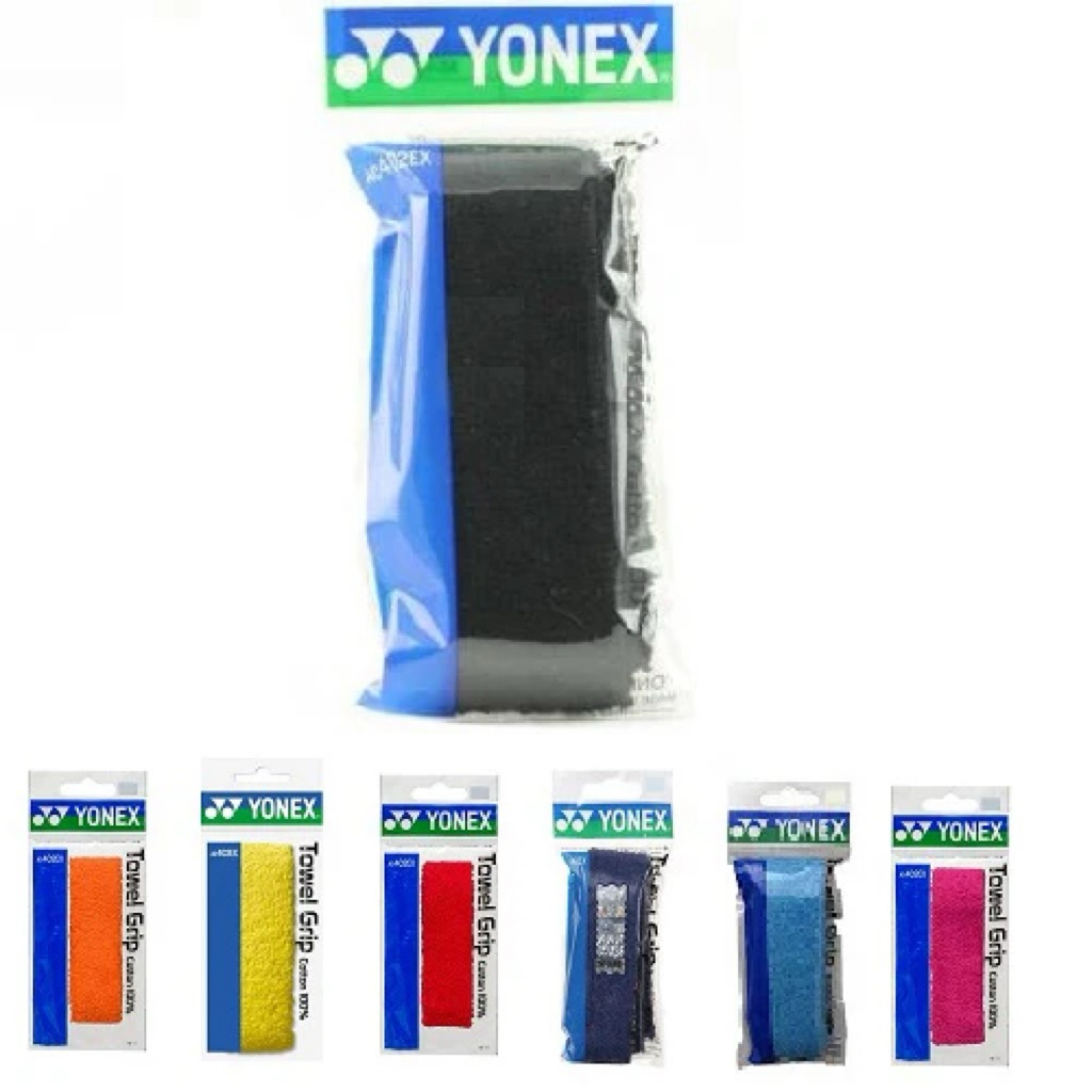 Grip Handuk / Towel Grip Yonex AC-402 EX