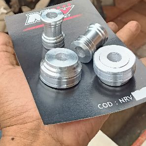 BOSHING GEARBOX PIRAMID VELG YAMAHA FIZR/BOSHING VELG VIRAMID PNP YAMAHA FIZR