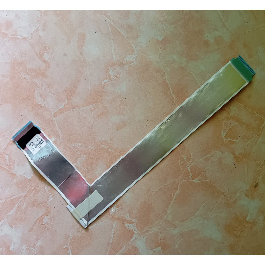 Kabel LVDS Board To Panel Board 1 LED TV LG 43 UHD 43UH650T