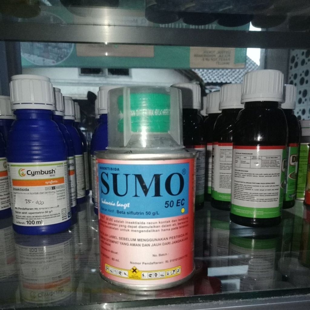 Sumo 50EC 80ml