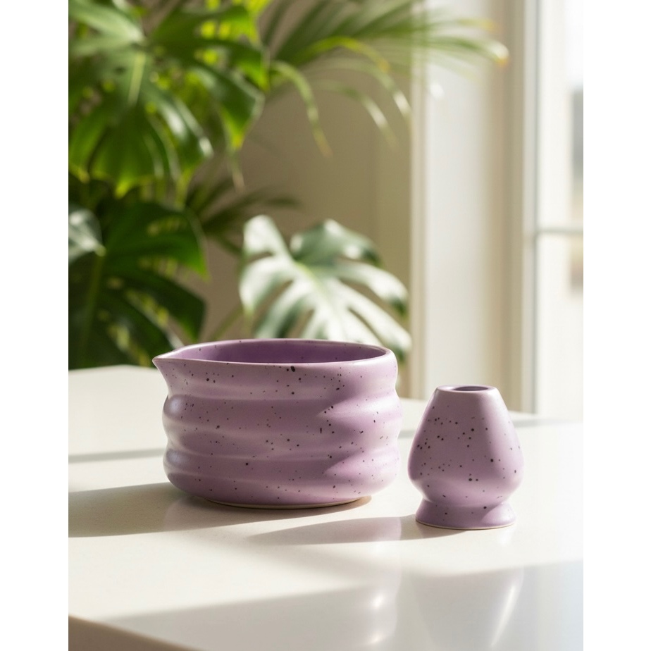 Matcha Bowl No.1 7