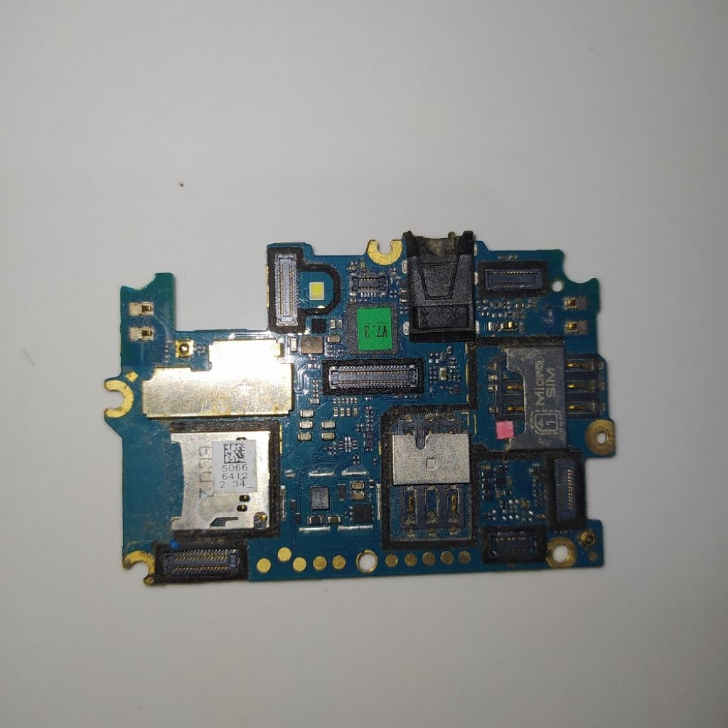 Mesin Oppo Neo 5 [Tested]