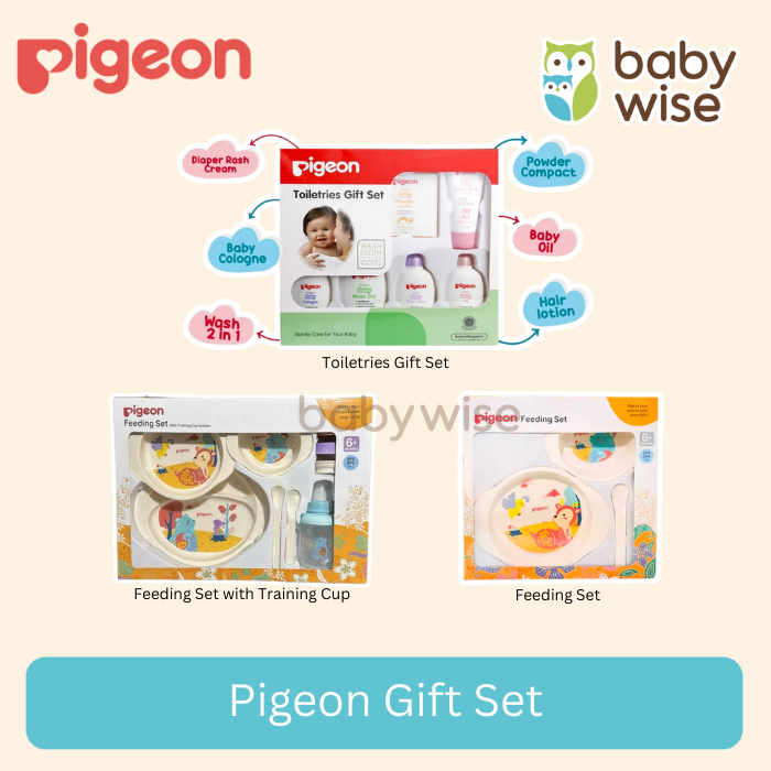 AKZYN - Pigeon Gift Set Pigeon Feeding Set Mini Pigeon Feeding Set With Training Cup Pigeon