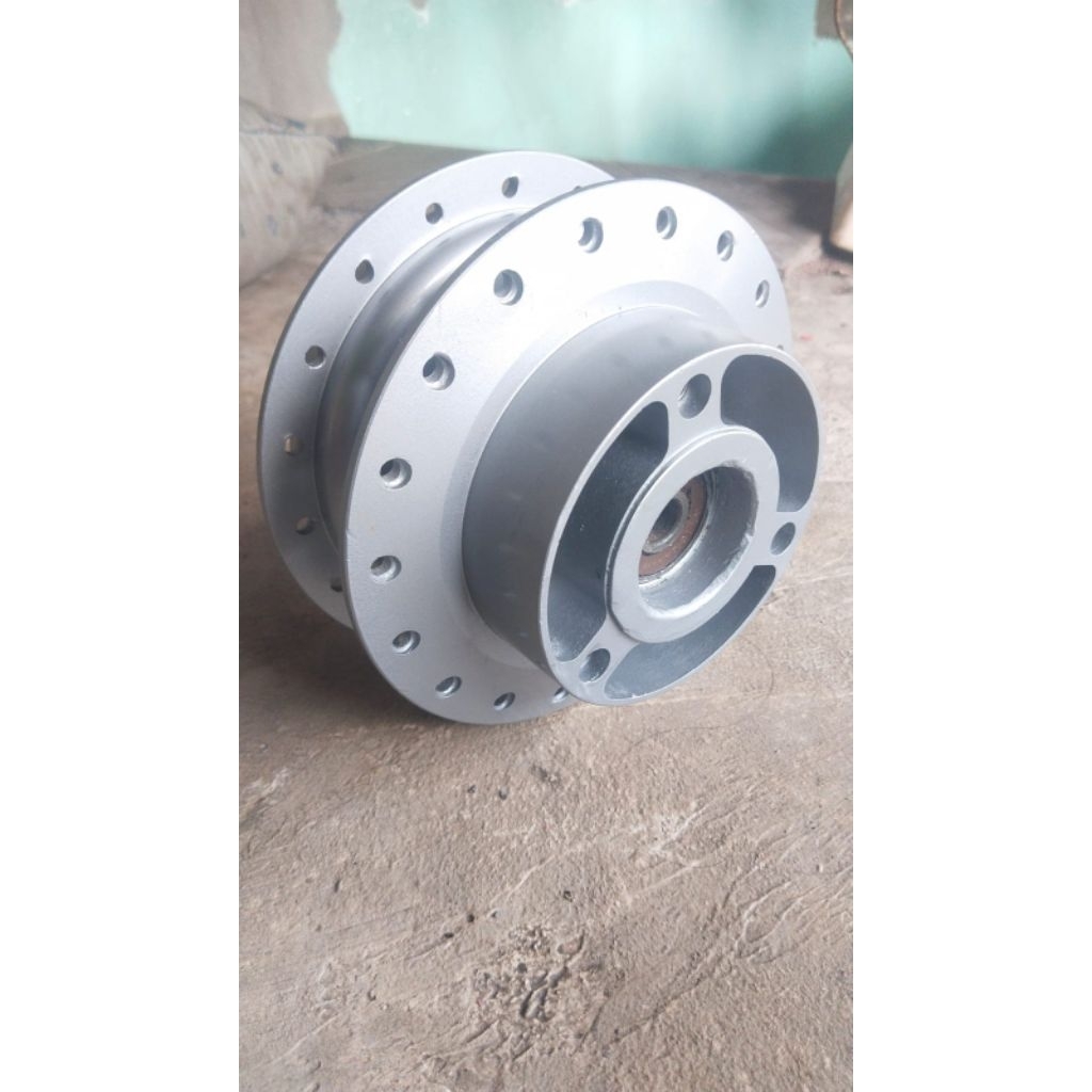 Tromol Belakang Suzuki Satria Fu/Satria f Karbu Second