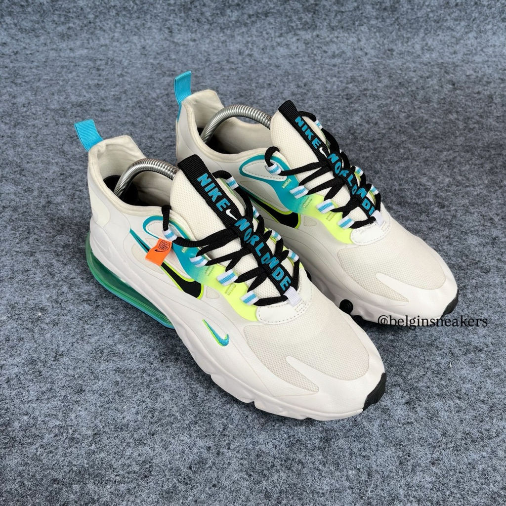 Nike Air Max 270 Worldwide | Size 41