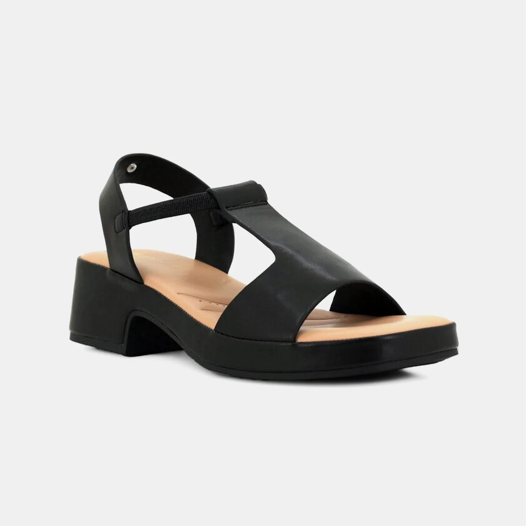bata Sandal Heels Wanita JADORE