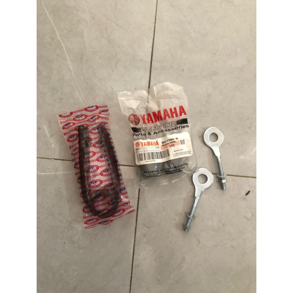 SET ARM VEGA ZR VEGA R