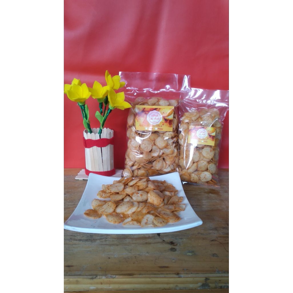 CITRUK/MORING TASIKMALAYA