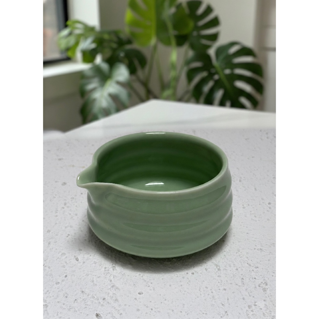 Matcha Bowl No.4 5