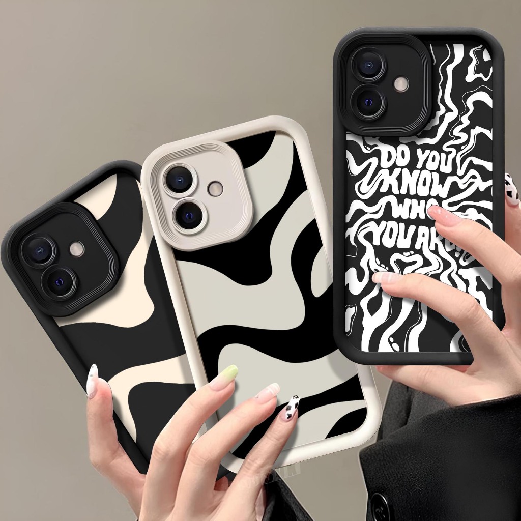 Softcase Timbul Samsung A07 - Case Hp Samsung A07 - Slicon Hp Samsung A07 - Casing Samsung A07 - Sof