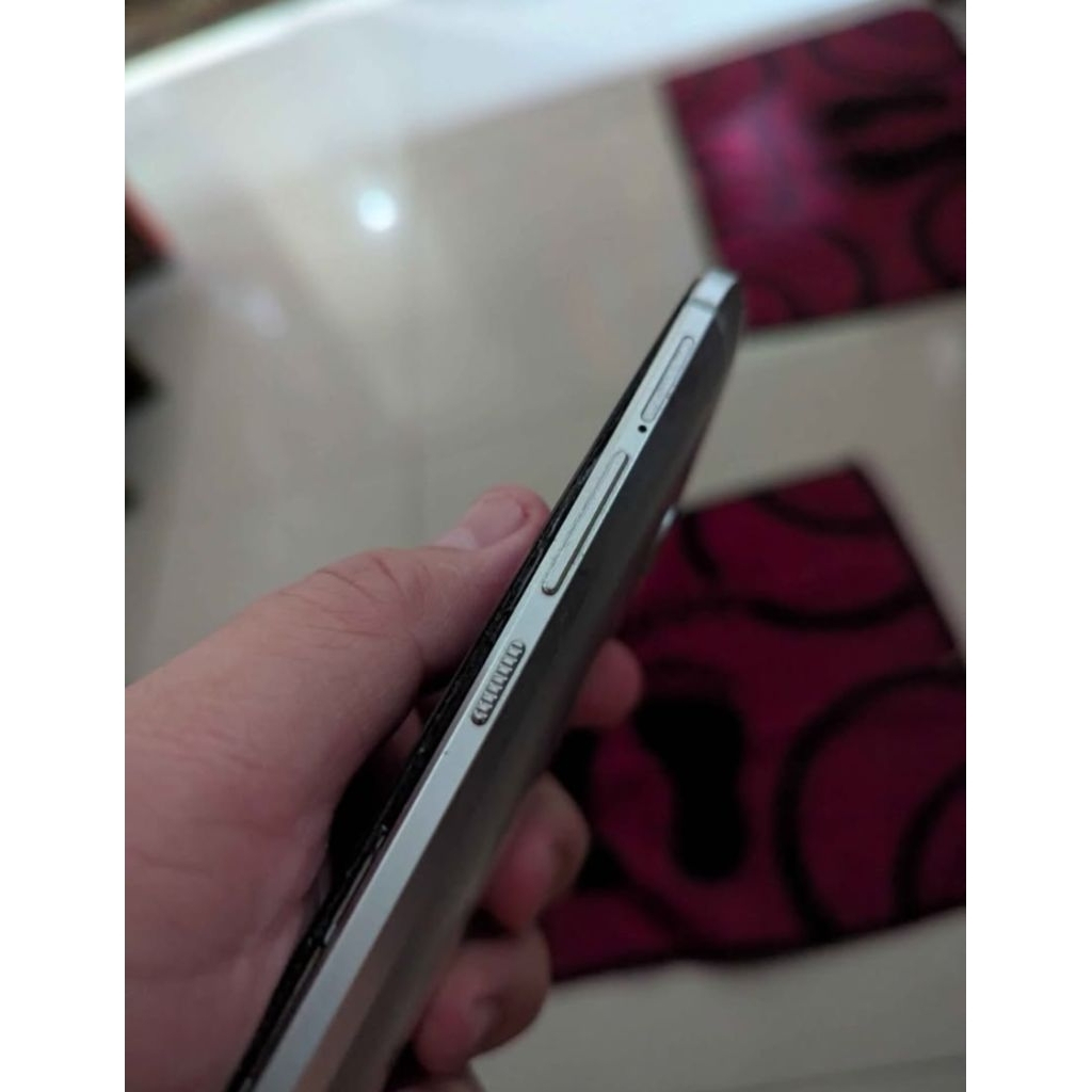 HTC m10 global matot