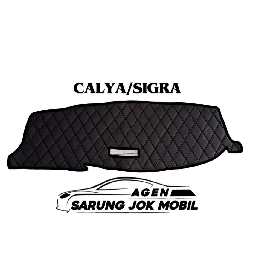 Alas Dashboard Mobil Calya / Dasboard Mobil Calya Terbaru