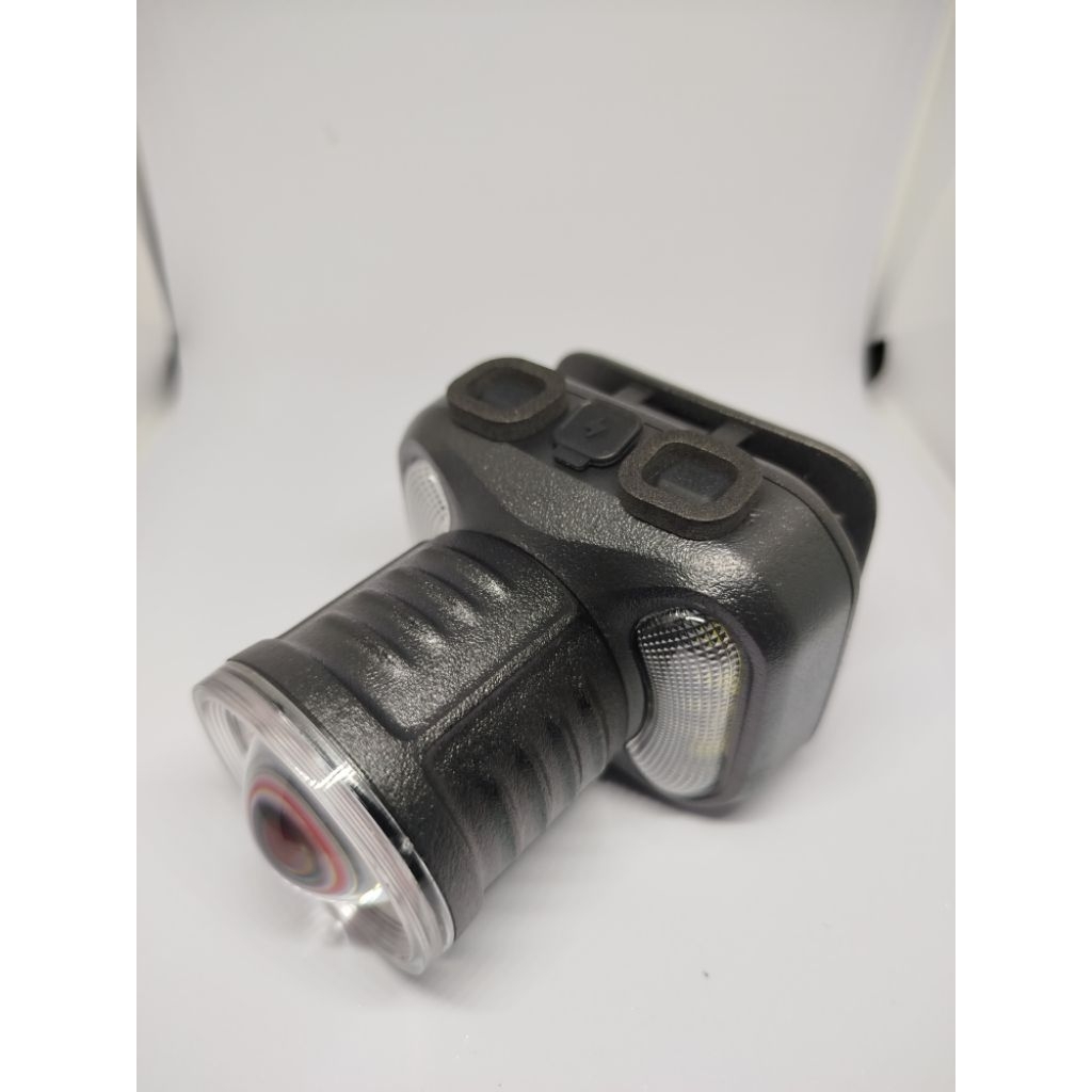Lampu kepala Luby L-2925L