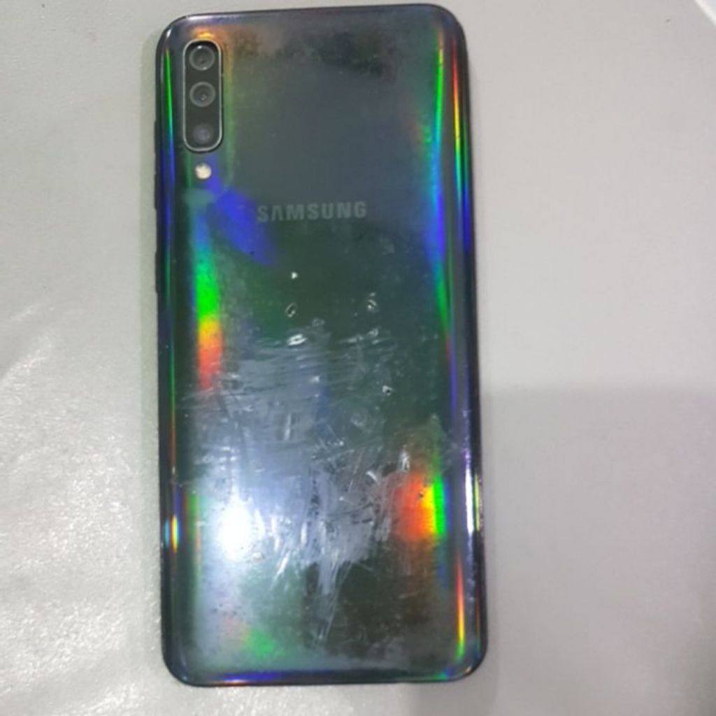 UNIT HP MINUS LCD SAMSUNG A50